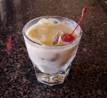 Top 10 MIchael Jackson Inspired Drinks 